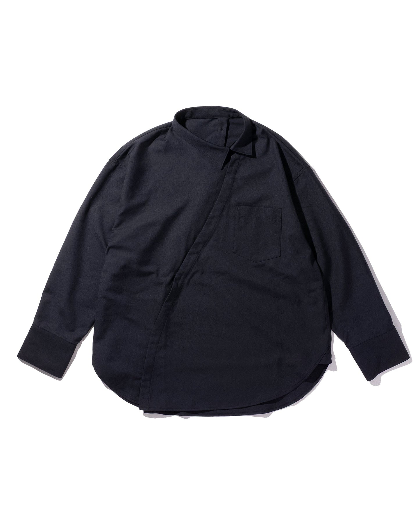 OVER SHIRT