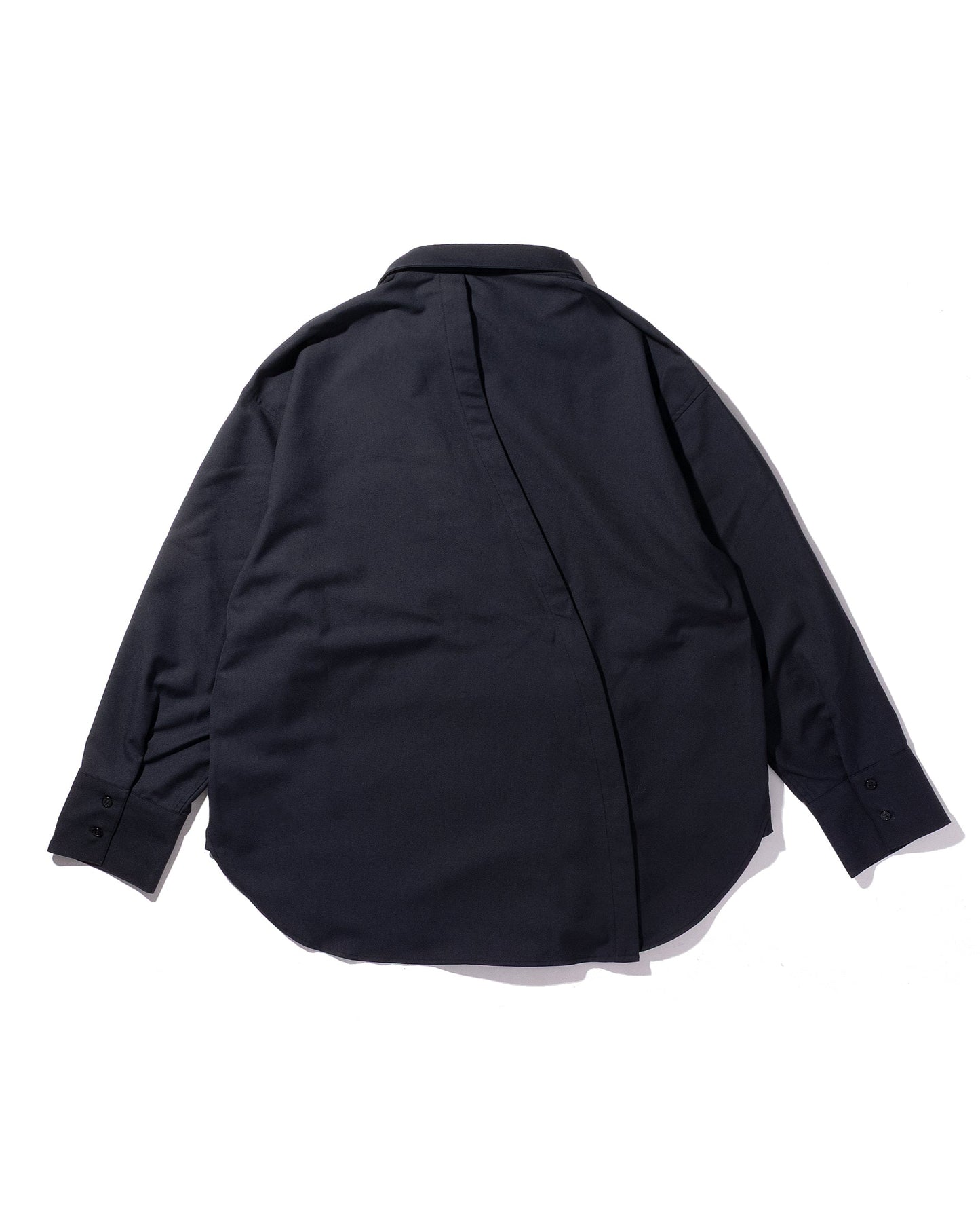 OVER SHIRT