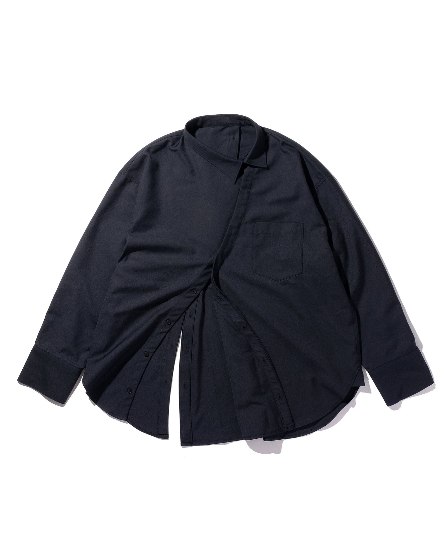 OVER SHIRT