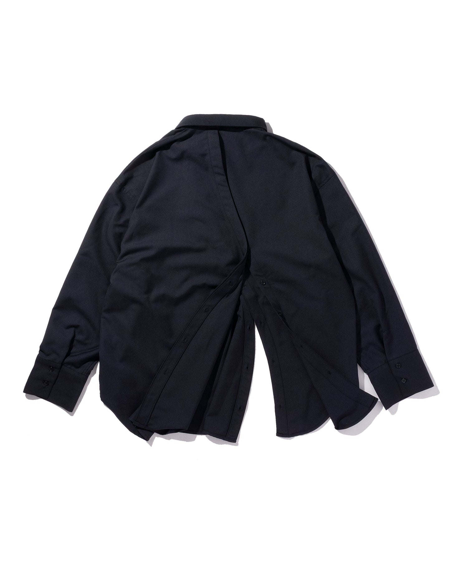 OVER SHIRT