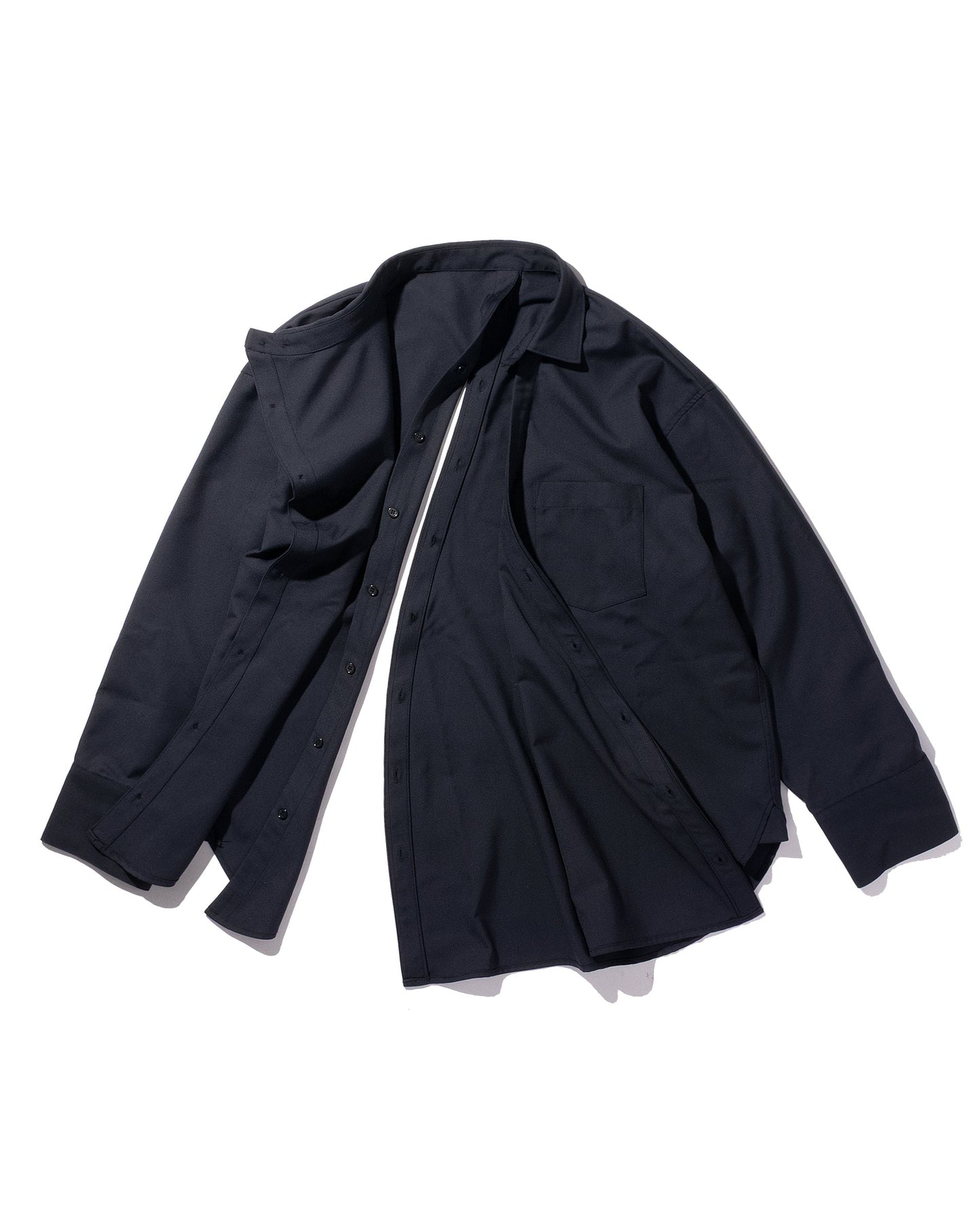 OVER SHIRT