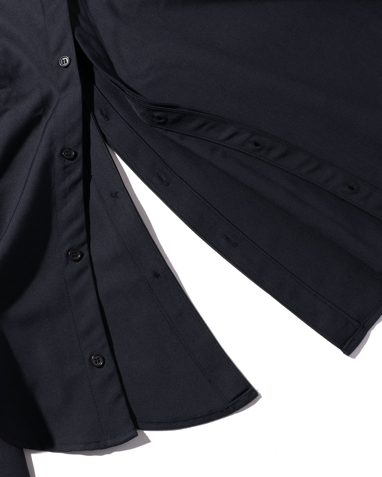 OVER SHIRT