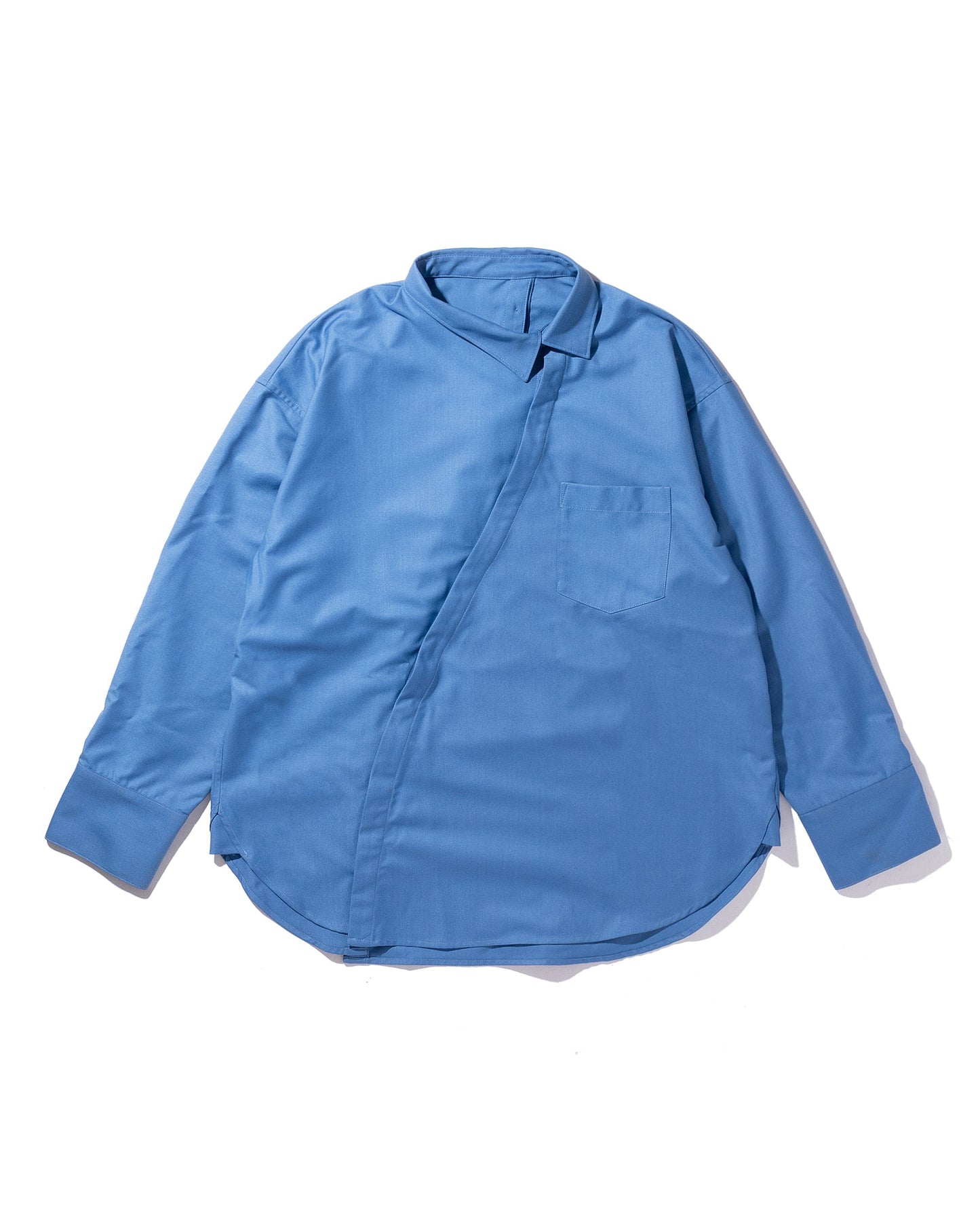 OVER SHIRT