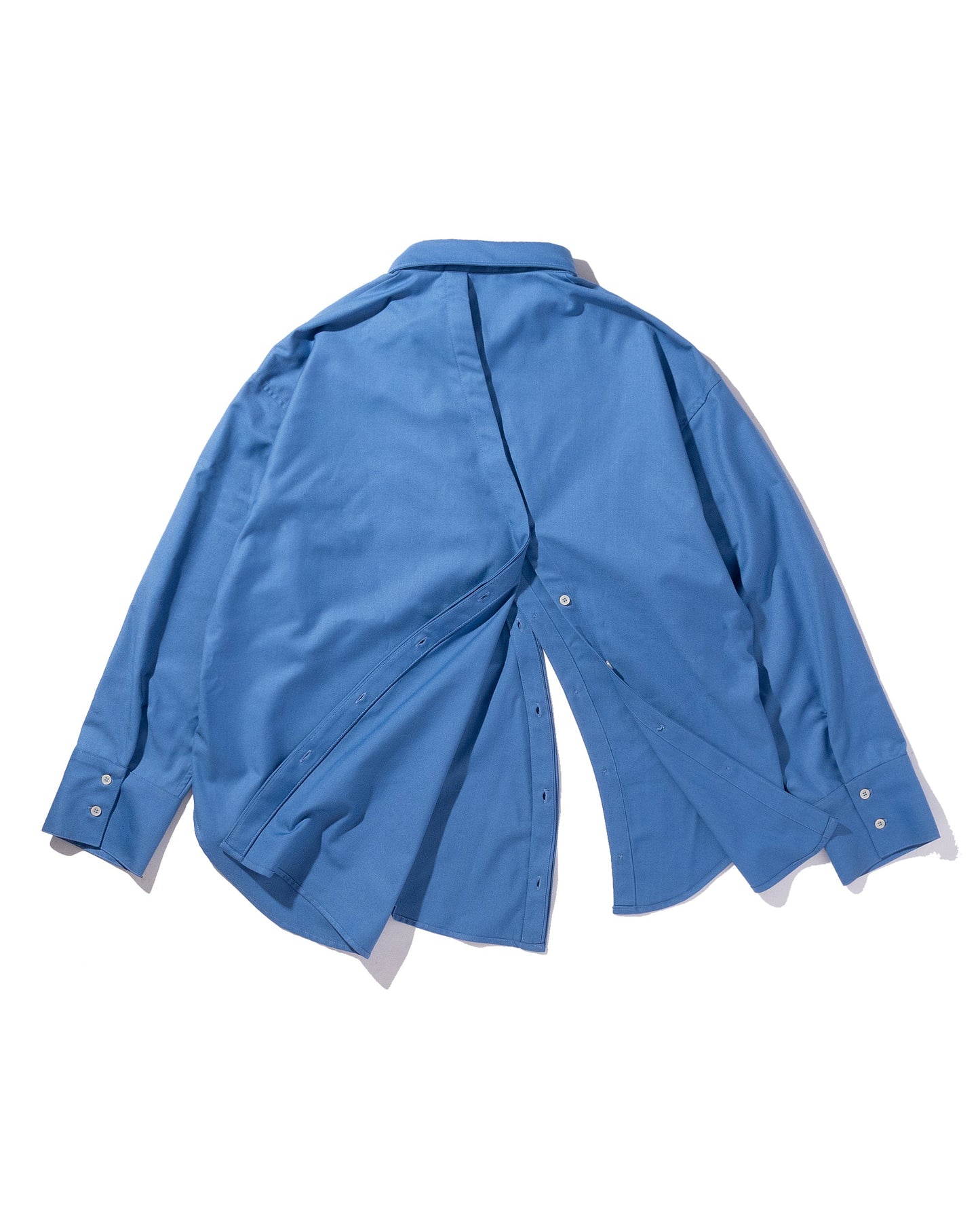 OVER SHIRT