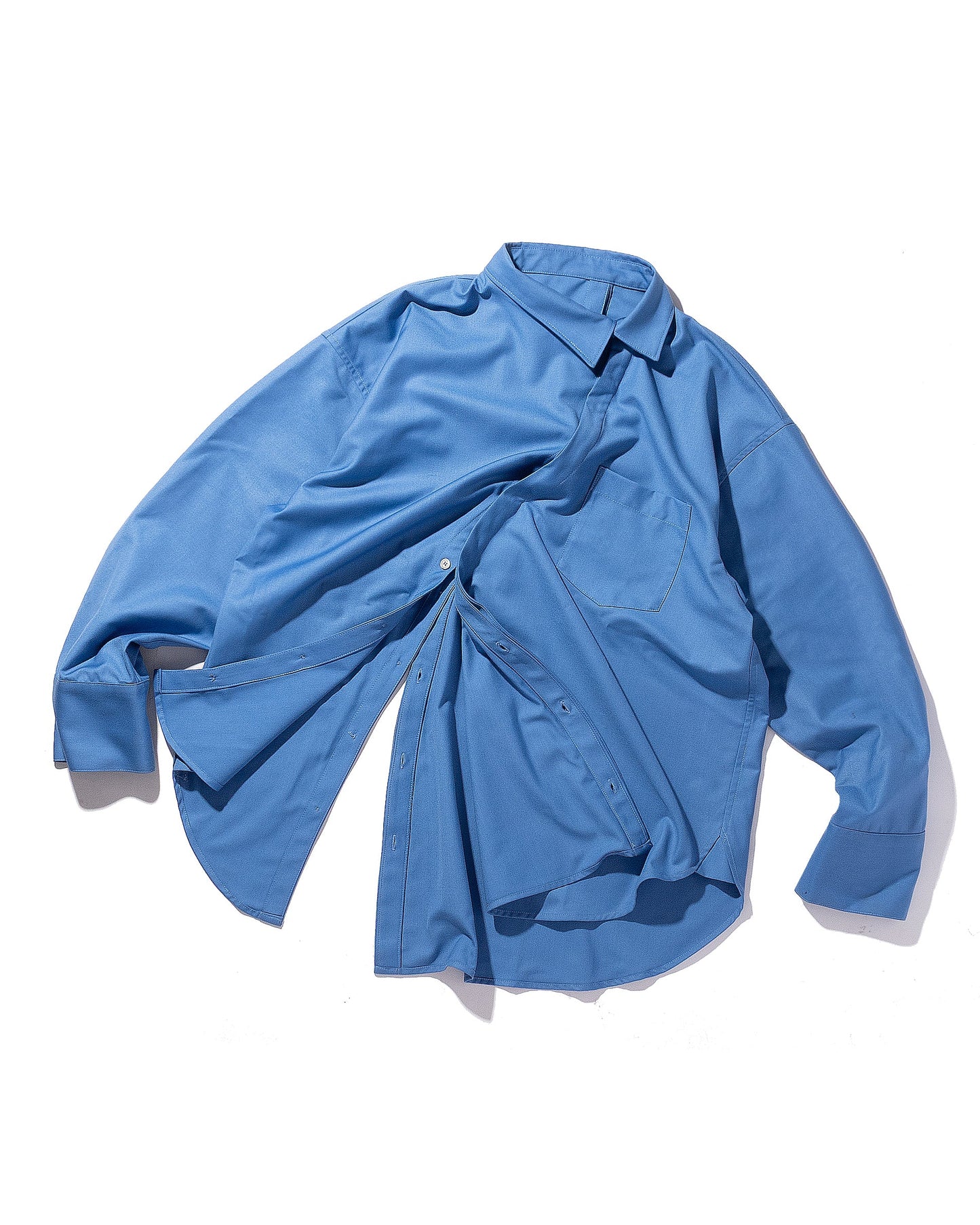 OVER SHIRT