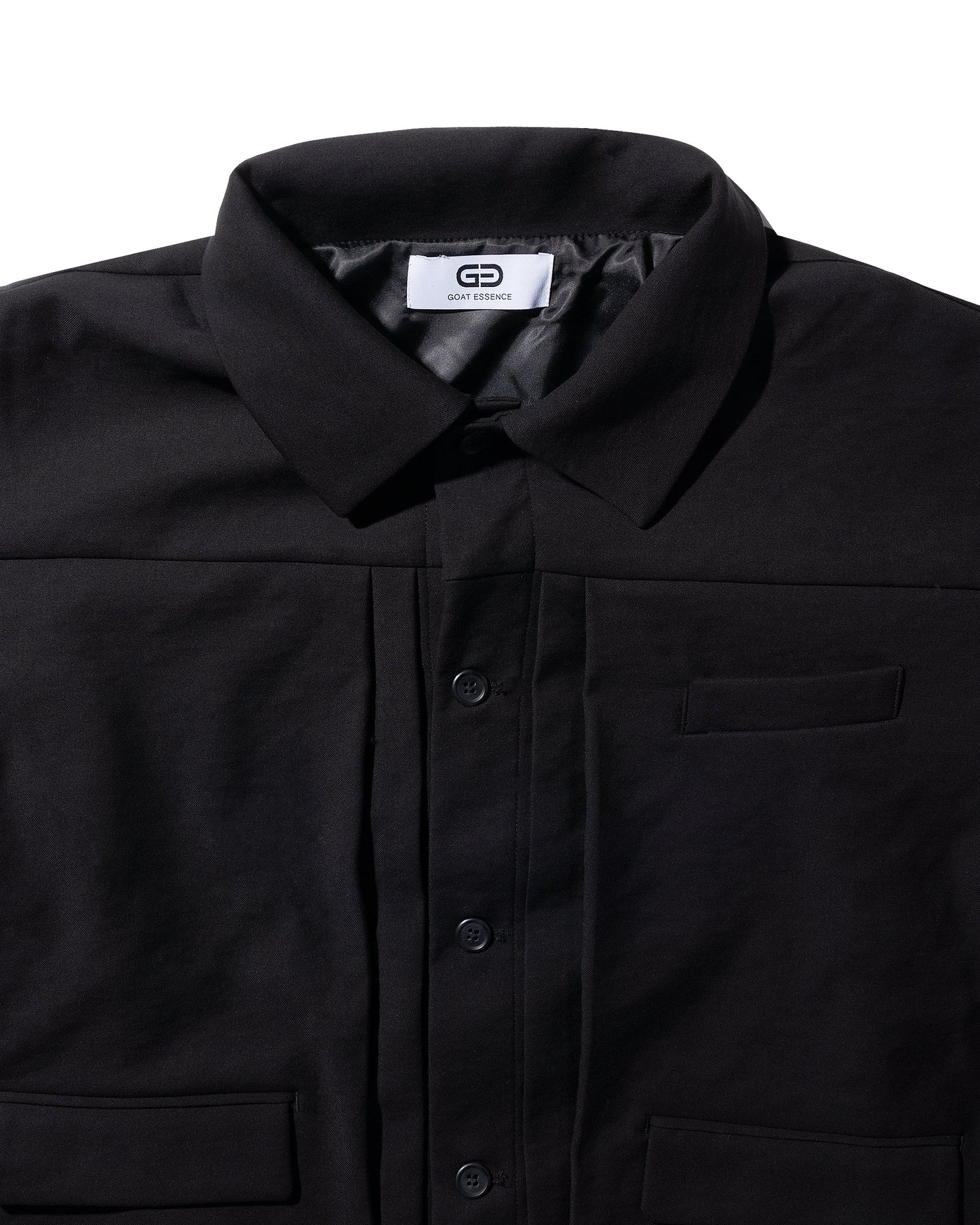 BLEND JACKET