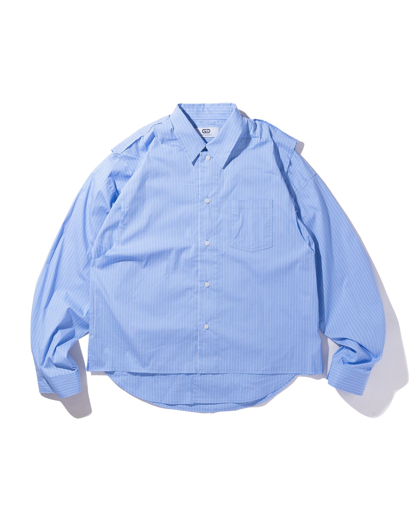 LAYERED SHIRT