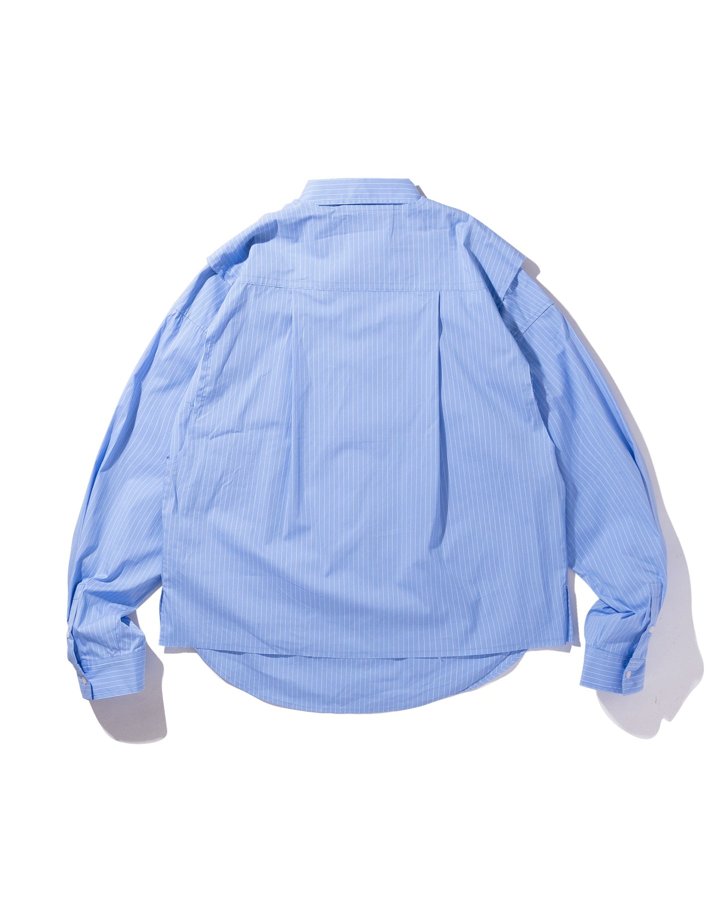 LAYERED SHIRT