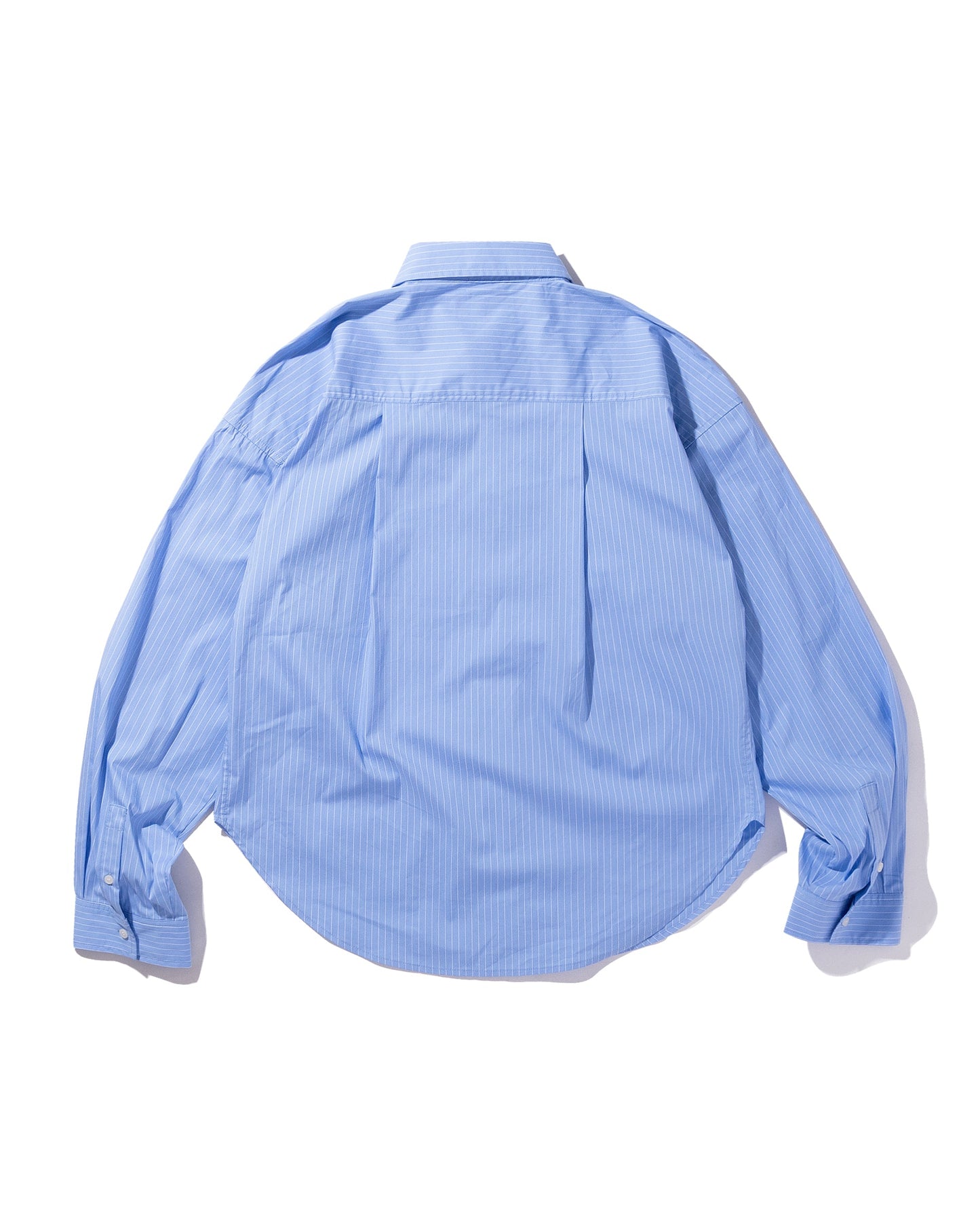 LAYERED SHIRT