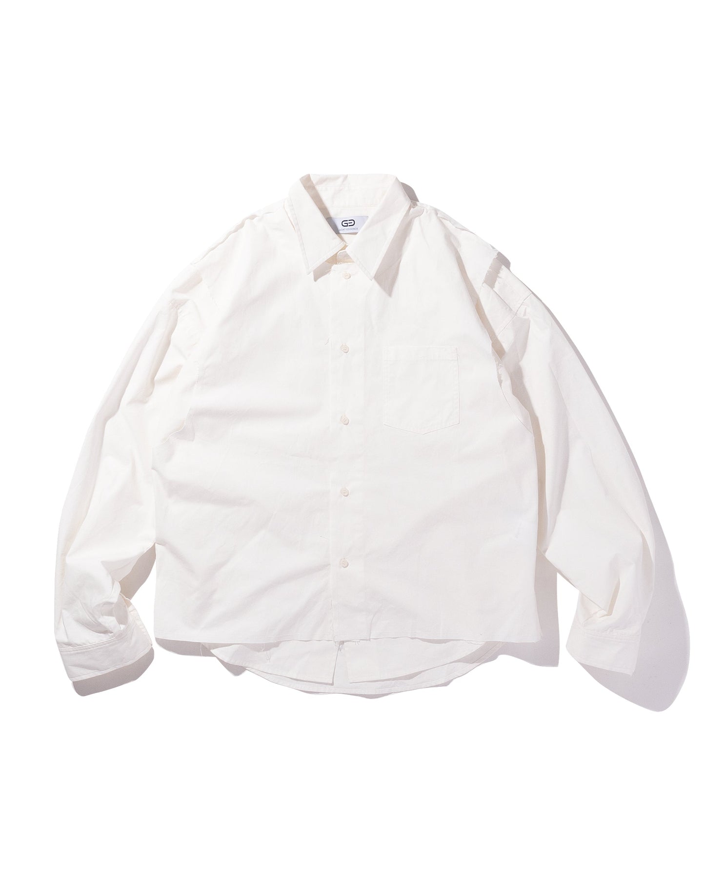LAYERED SHIRT