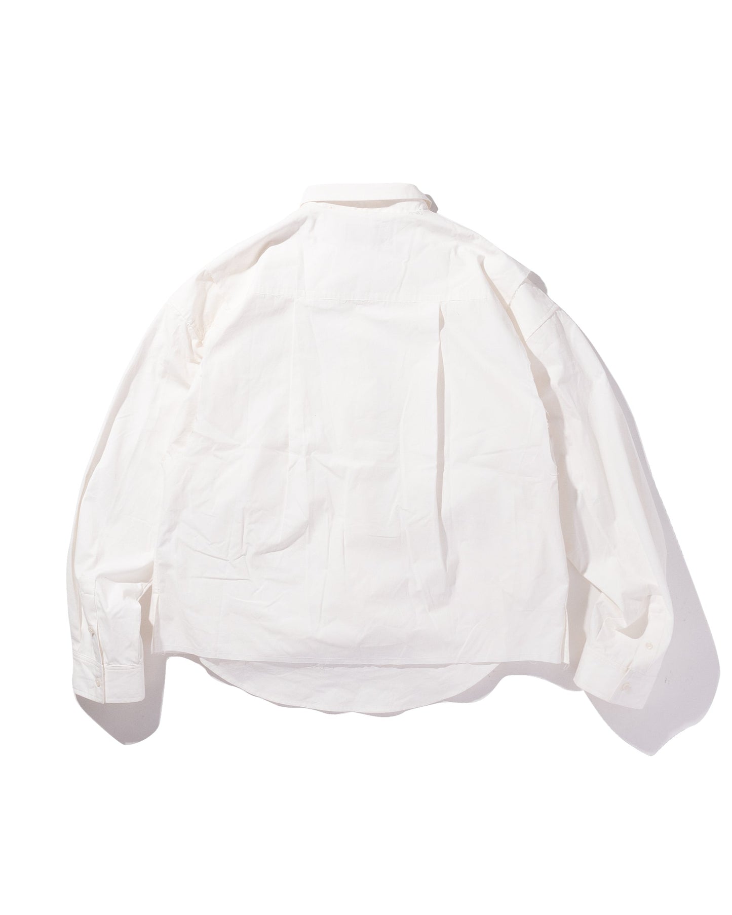 LAYERED SHIRT