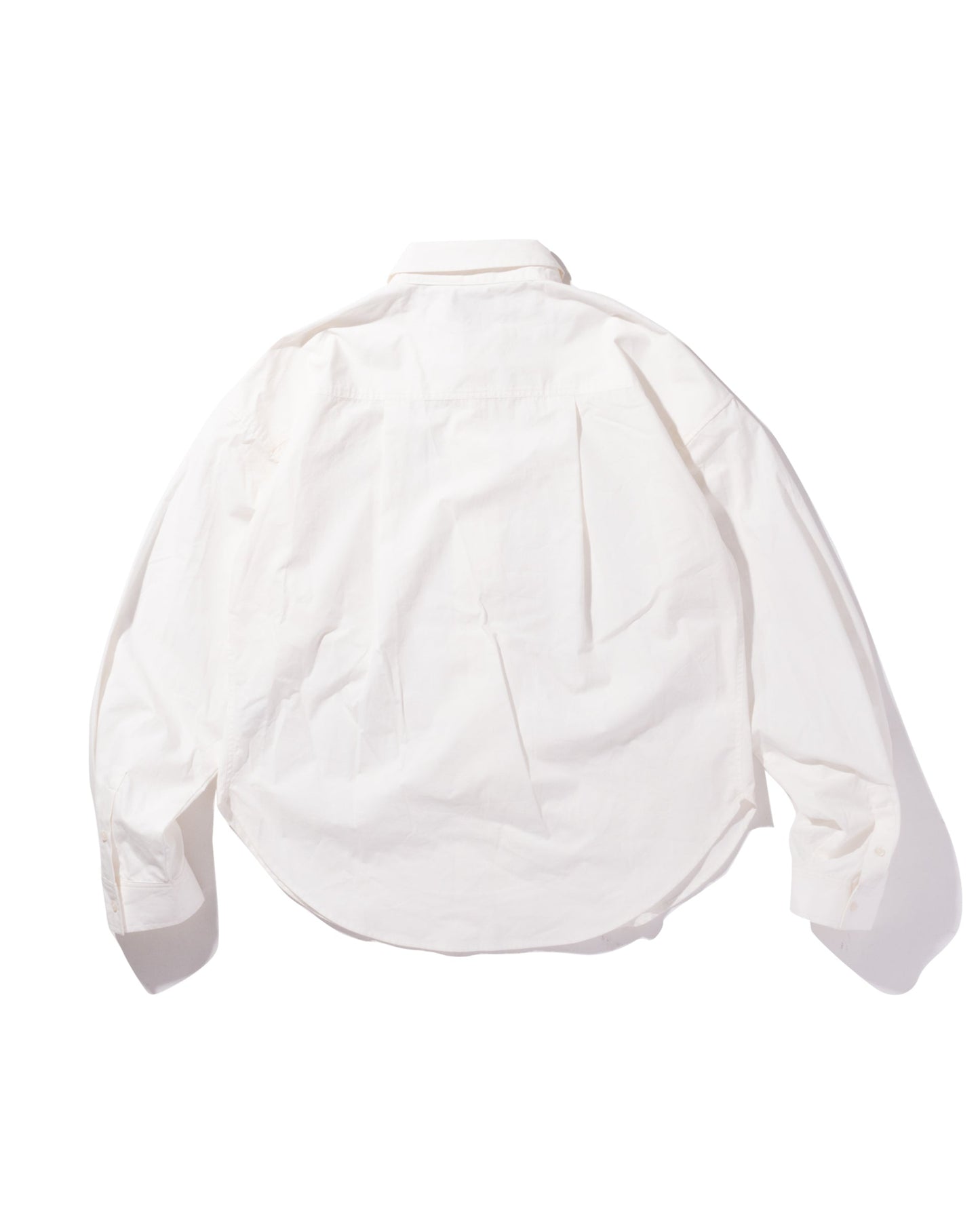 LAYERED SHIRT