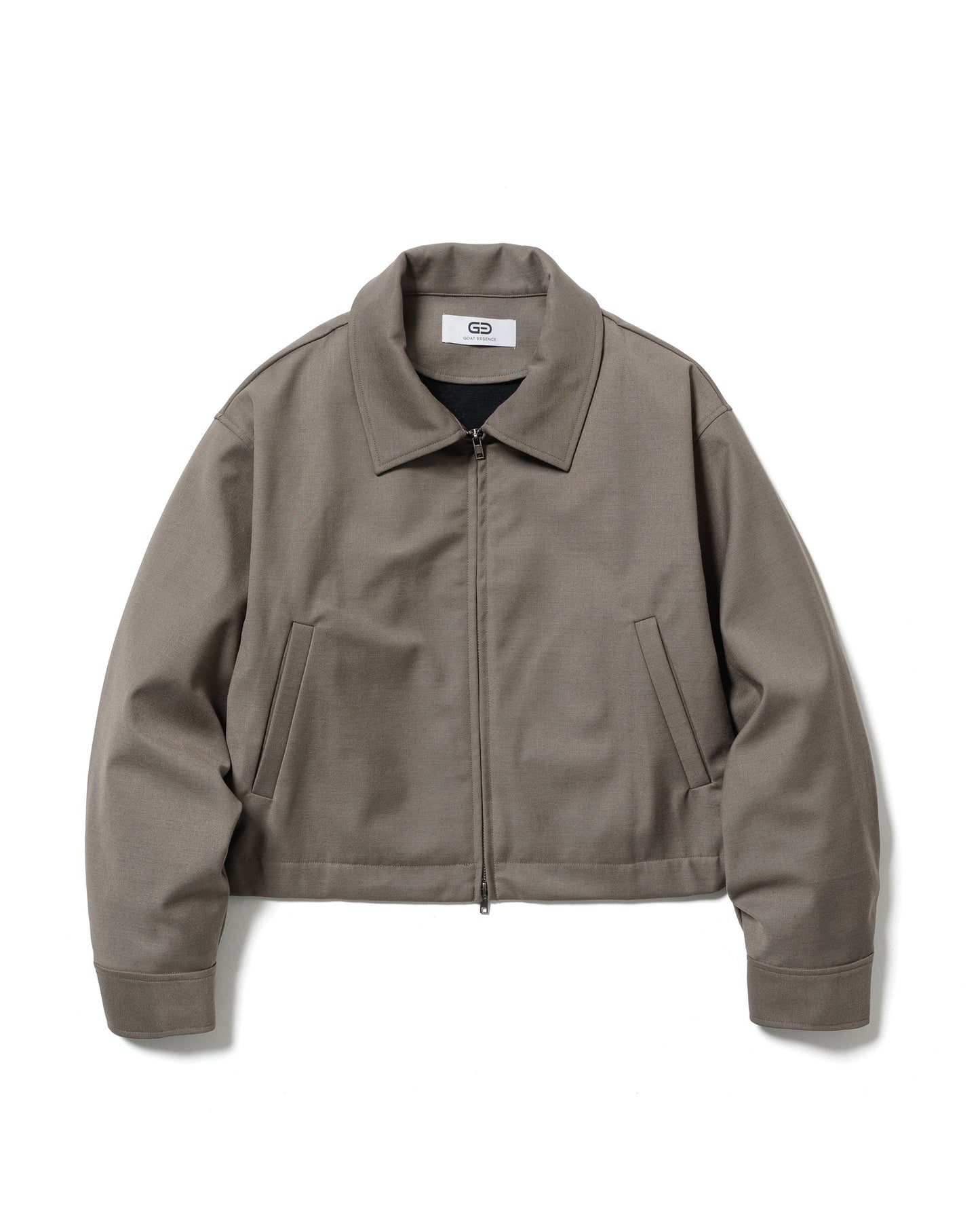 SHORT JACKET