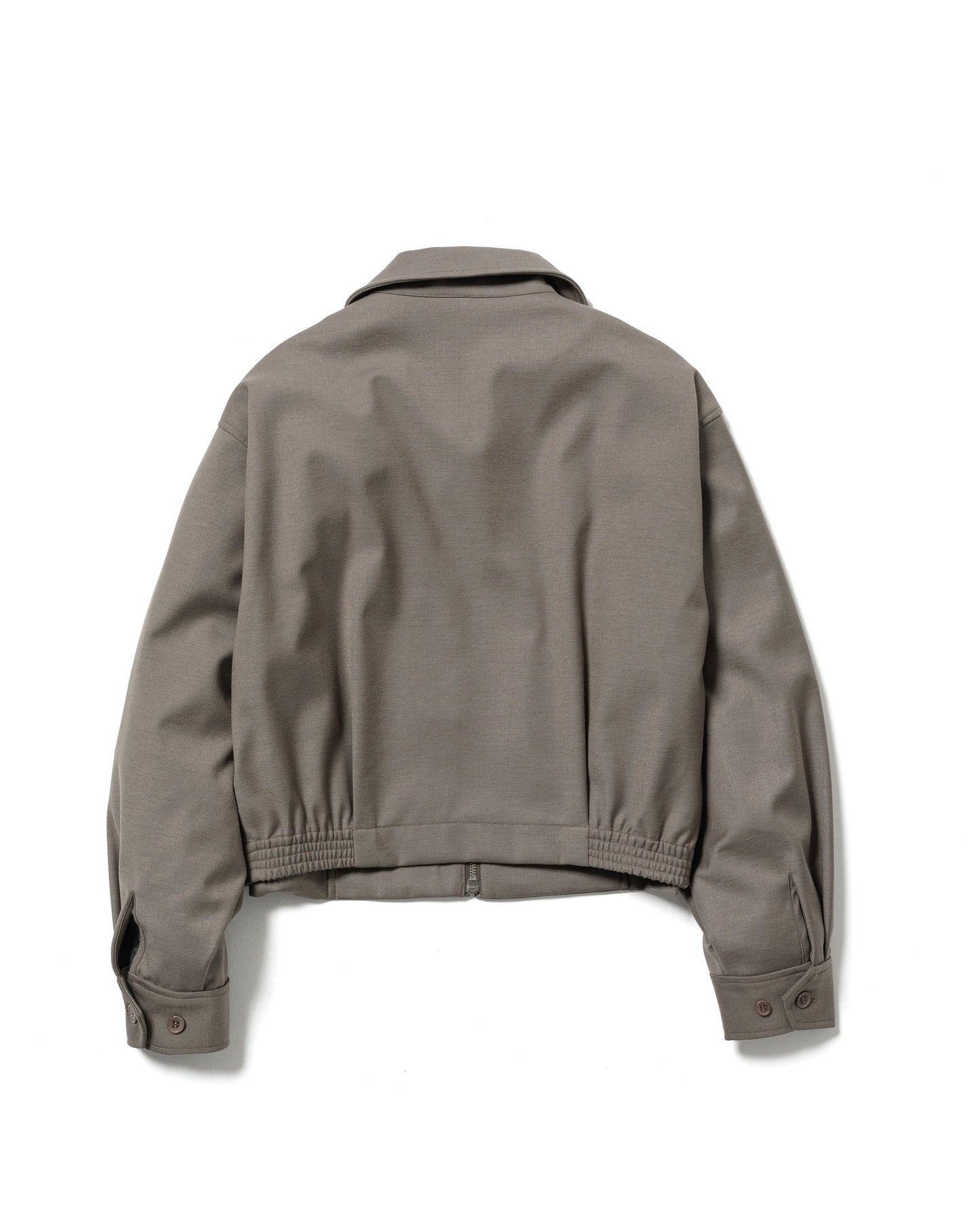 SHORT JACKET