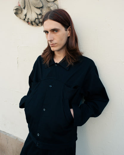 COTTON JACKET