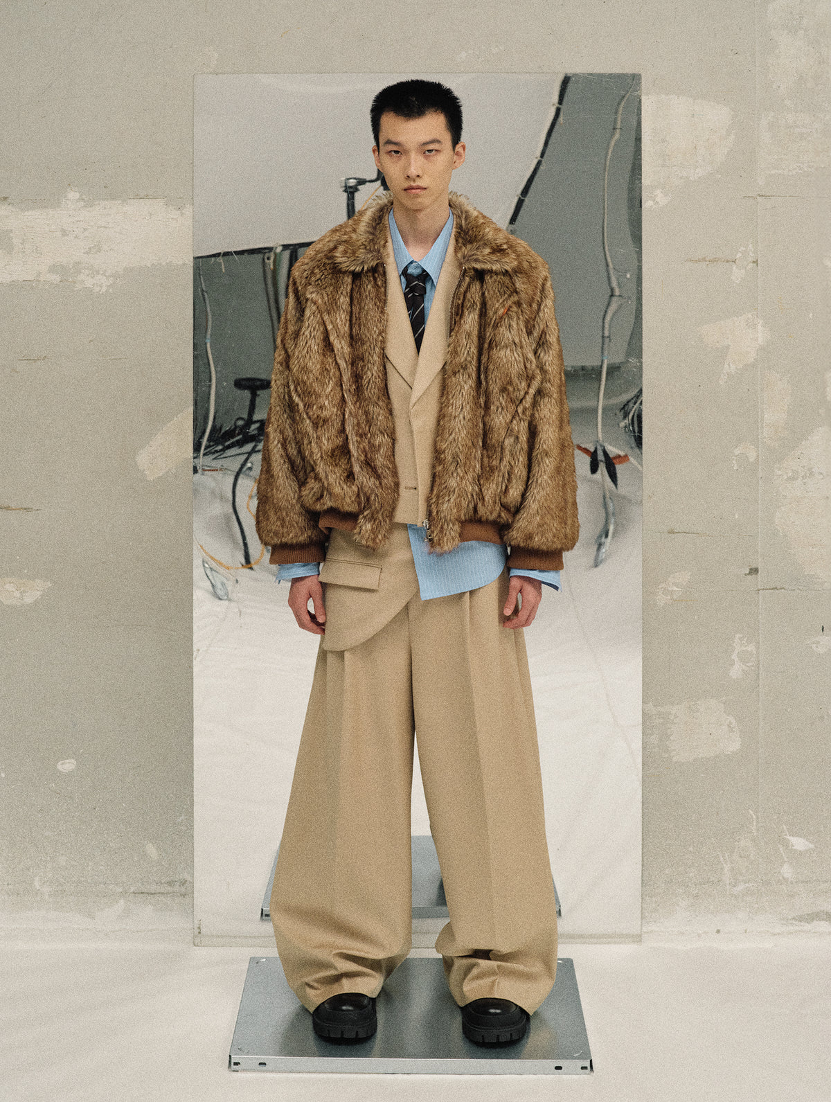 FUR