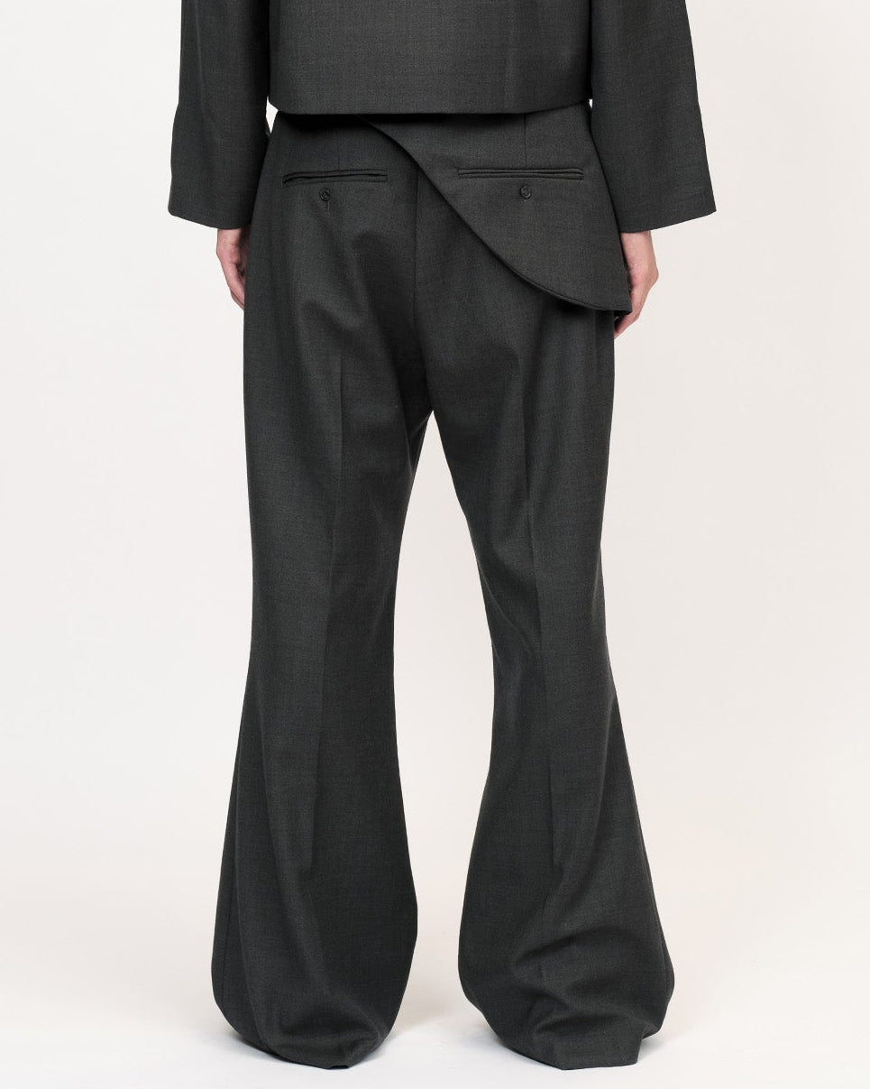 goat essence サイズ1 WAIST OVERLAY – GOAT ESSENCE