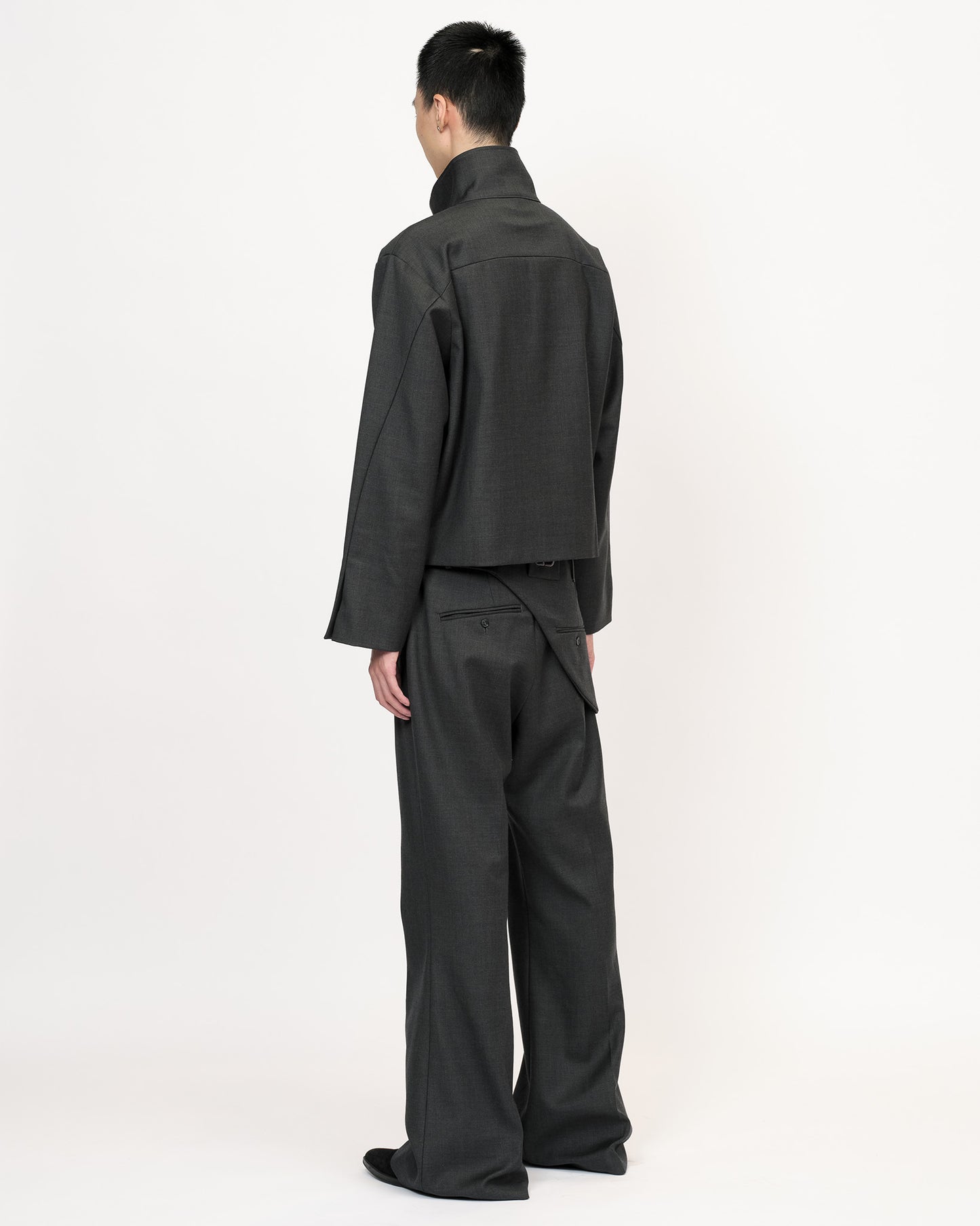 25AW SLACKS (FLARE)