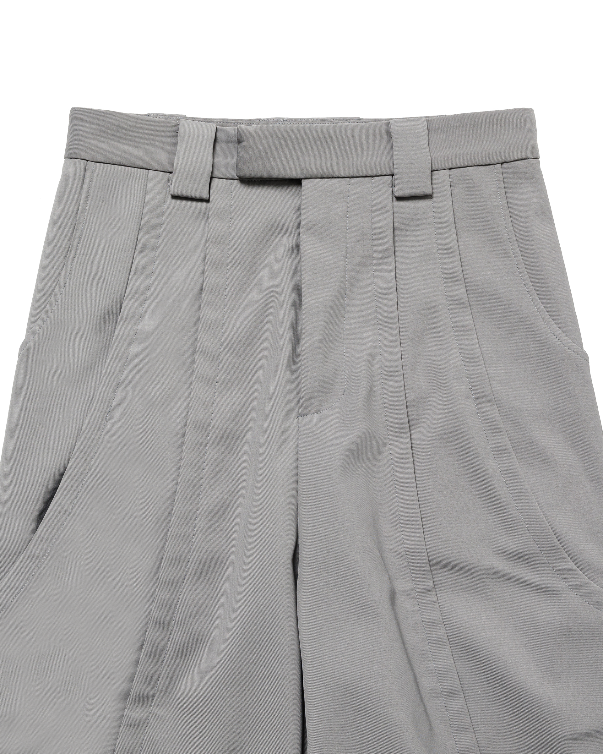 TUCK WIDE PANTS – GOAT ESSENCE TUCK WIDE PANTS – GOAT ESSENCE