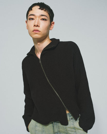 DRIVERS KNIT