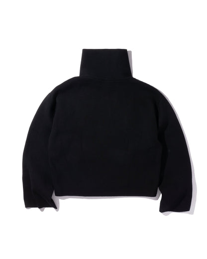 KNIT JACKET