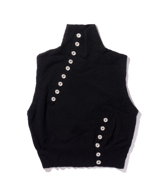 KNIT VEST