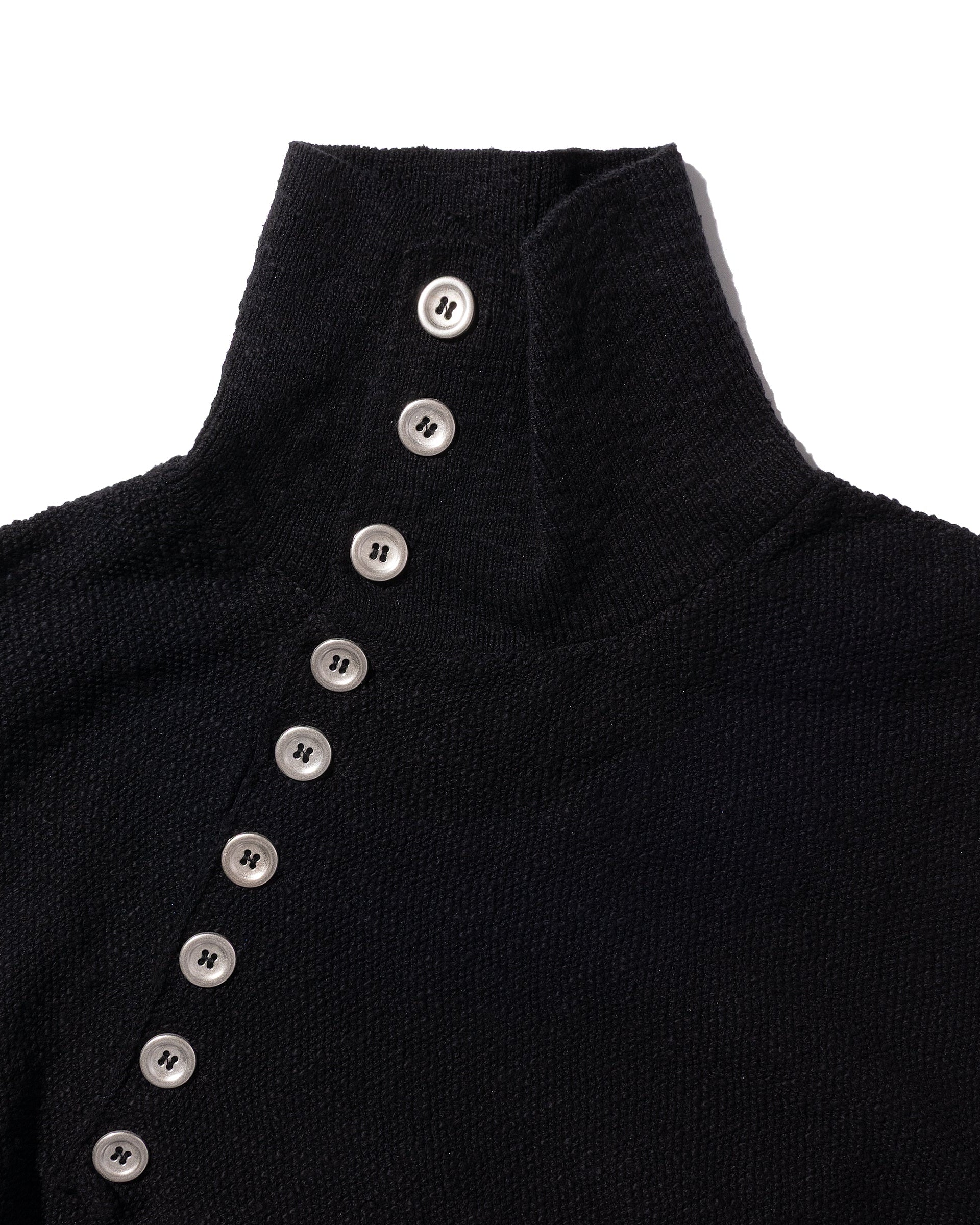 KNIT VEST – GOAT ESSENCE
