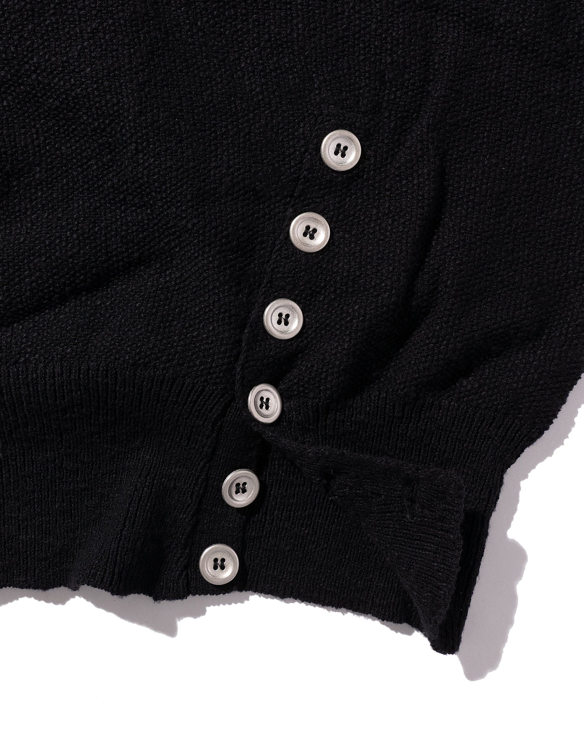 パンツ goat essence KNIT VEST KNIT VEST(2 GREY): GOAT ESSENCE: MENS｜CONZ ONLINE STORE
