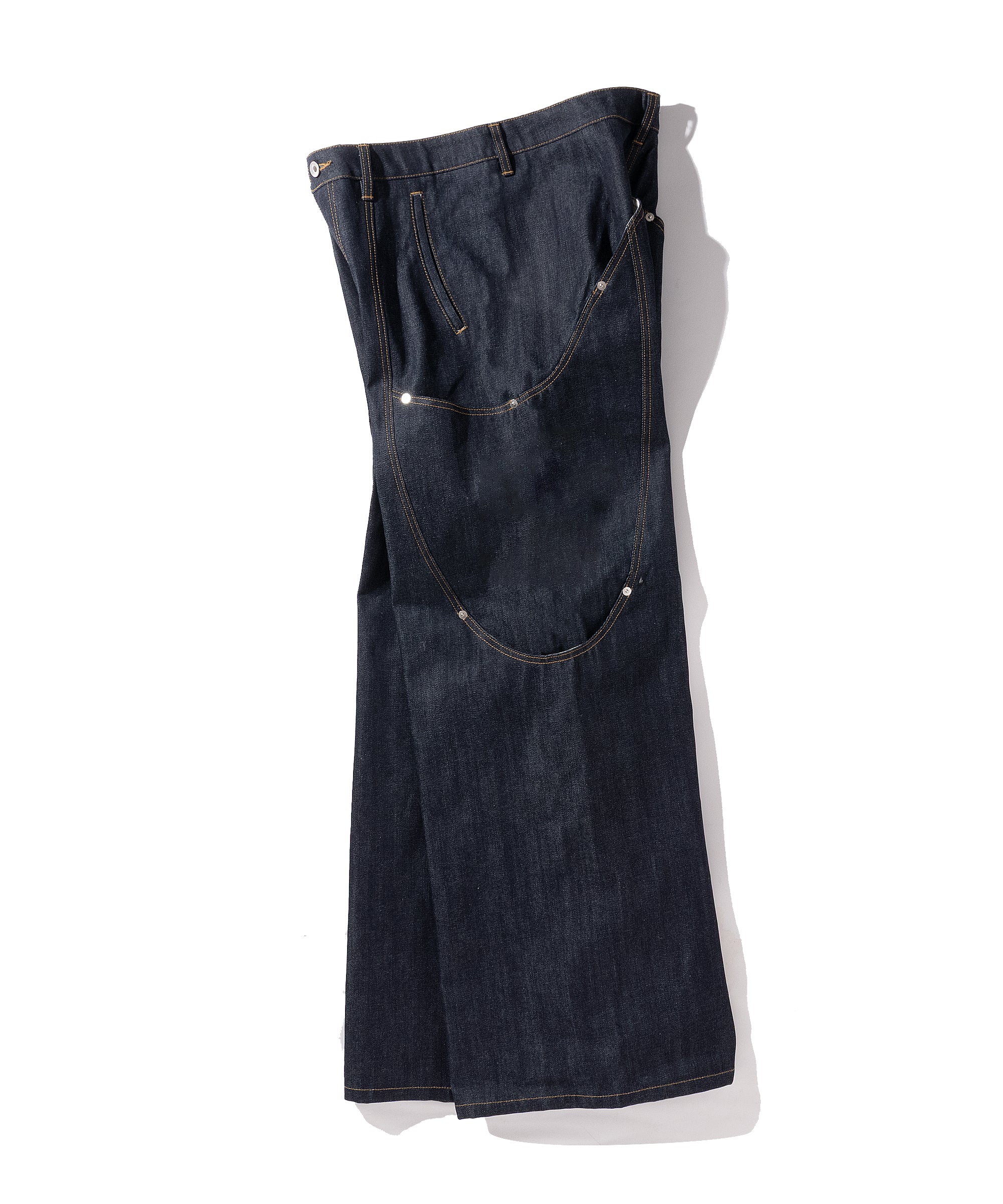 DENIM PANTS – GOAT ESSENCE