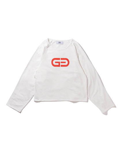 25AW GE LS TEE