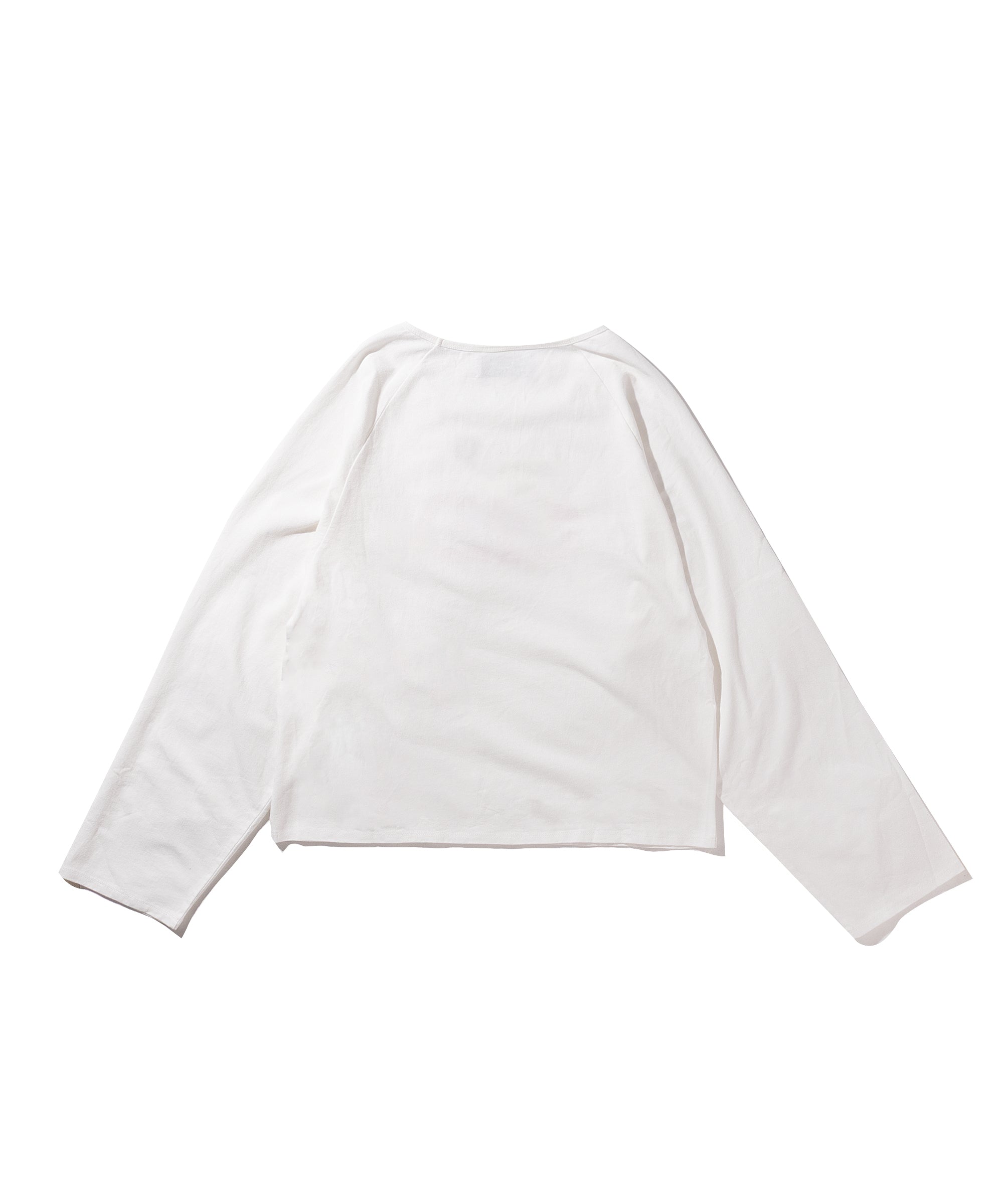 LS TEE – GOAT ESSENCE