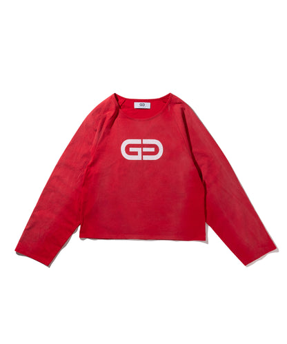 25AW GE LS TEE