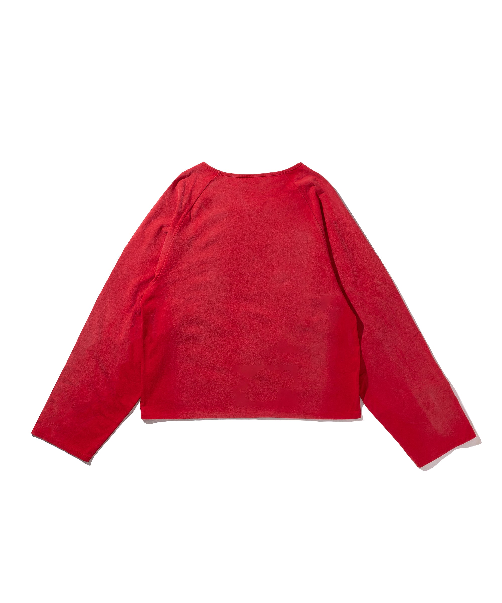 GE LS TEE – GOAT ESSENCE
