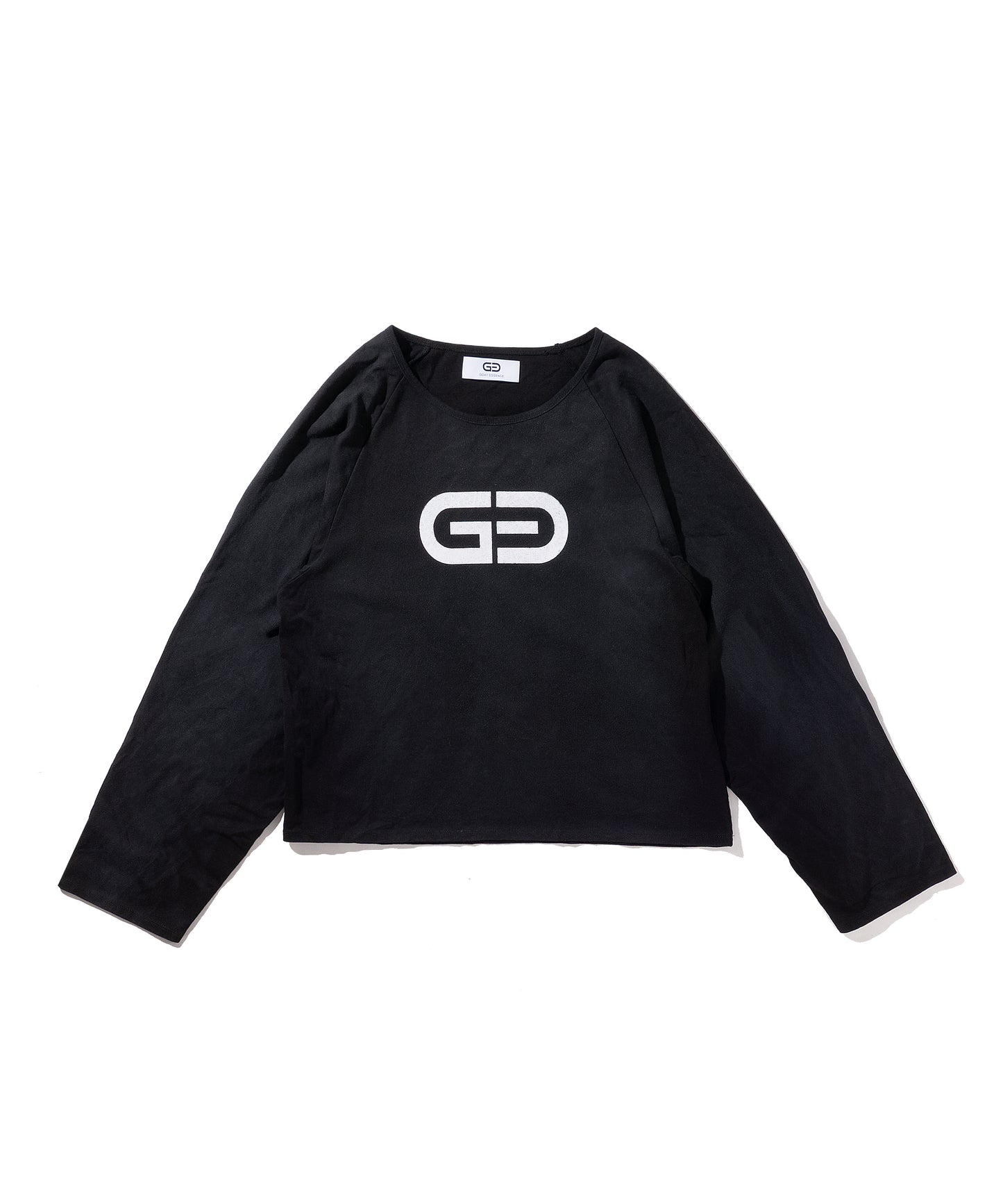 25AW GE LS TEE