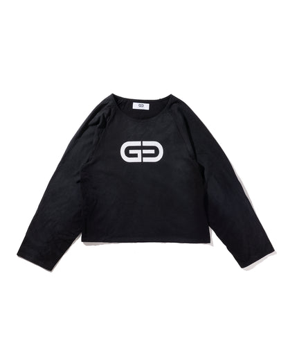 25AW GE LS TEE