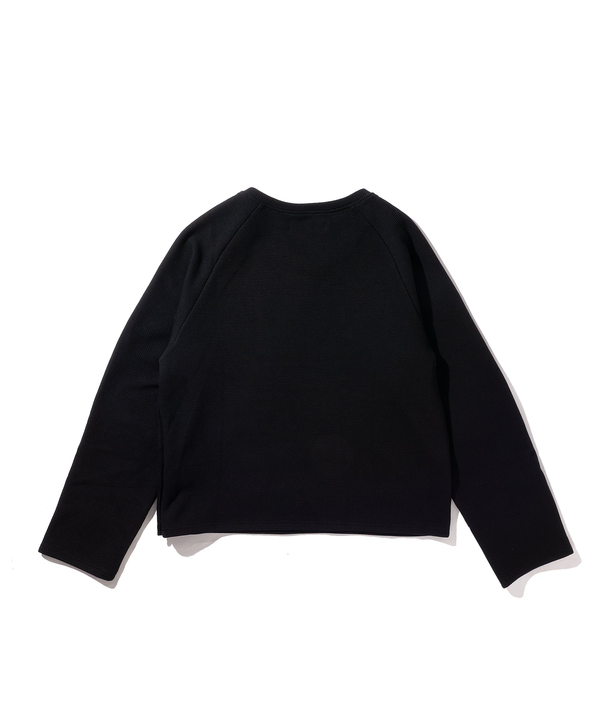 THERMAL LS TEE – GOAT ESSENCE