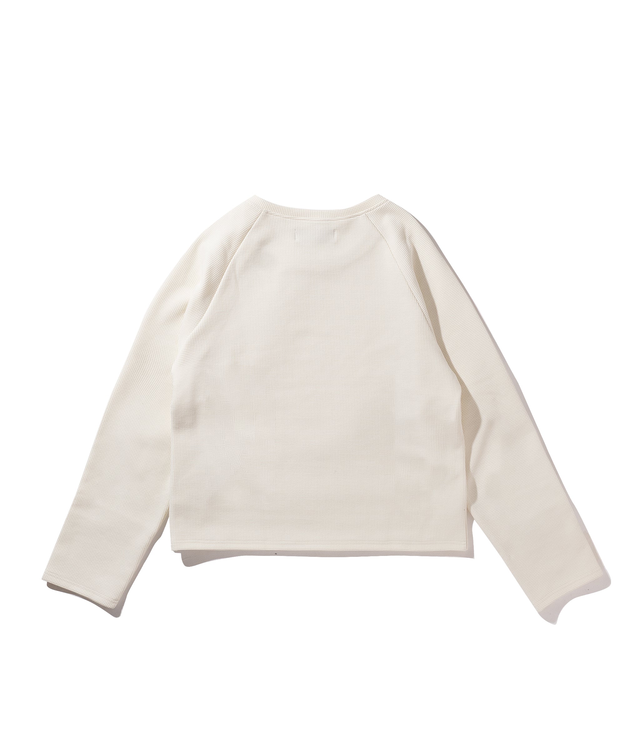 THERMAL LS TEE – GOAT ESSENCE