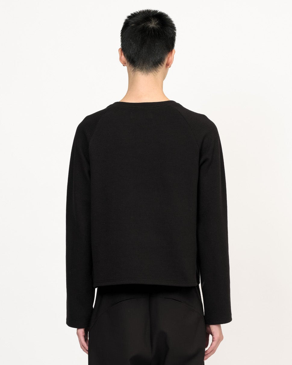 THERMAL LS TEE – GOAT ESSENCE