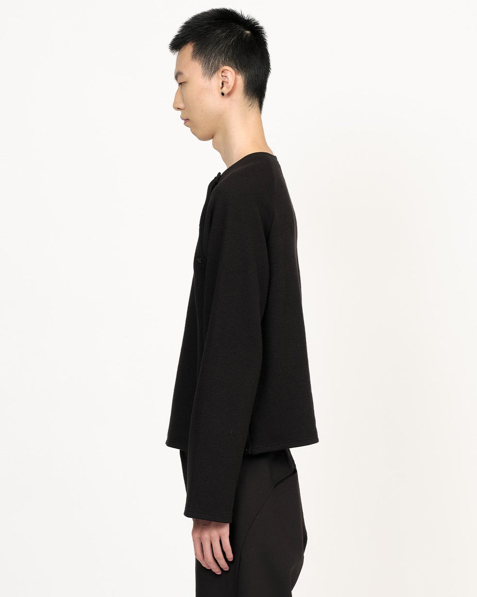 THERMAL LS TEE – GOAT ESSENCE