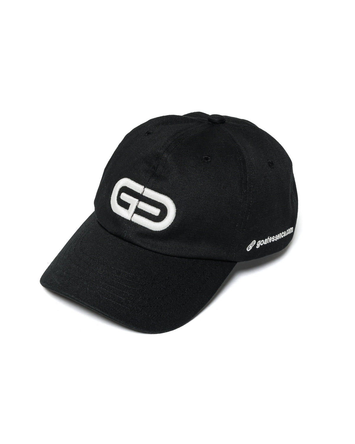 GE CAP – GOAT ESSENCE