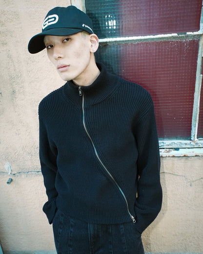 DRIVERS KNIT