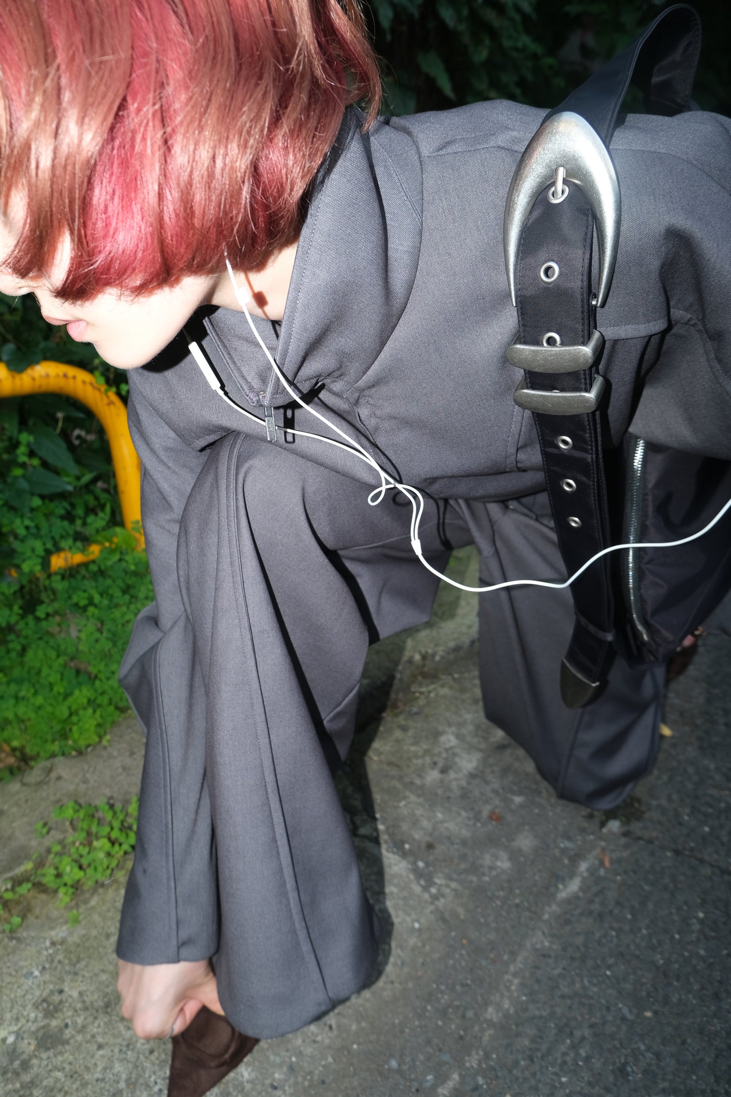 YOROI SLING