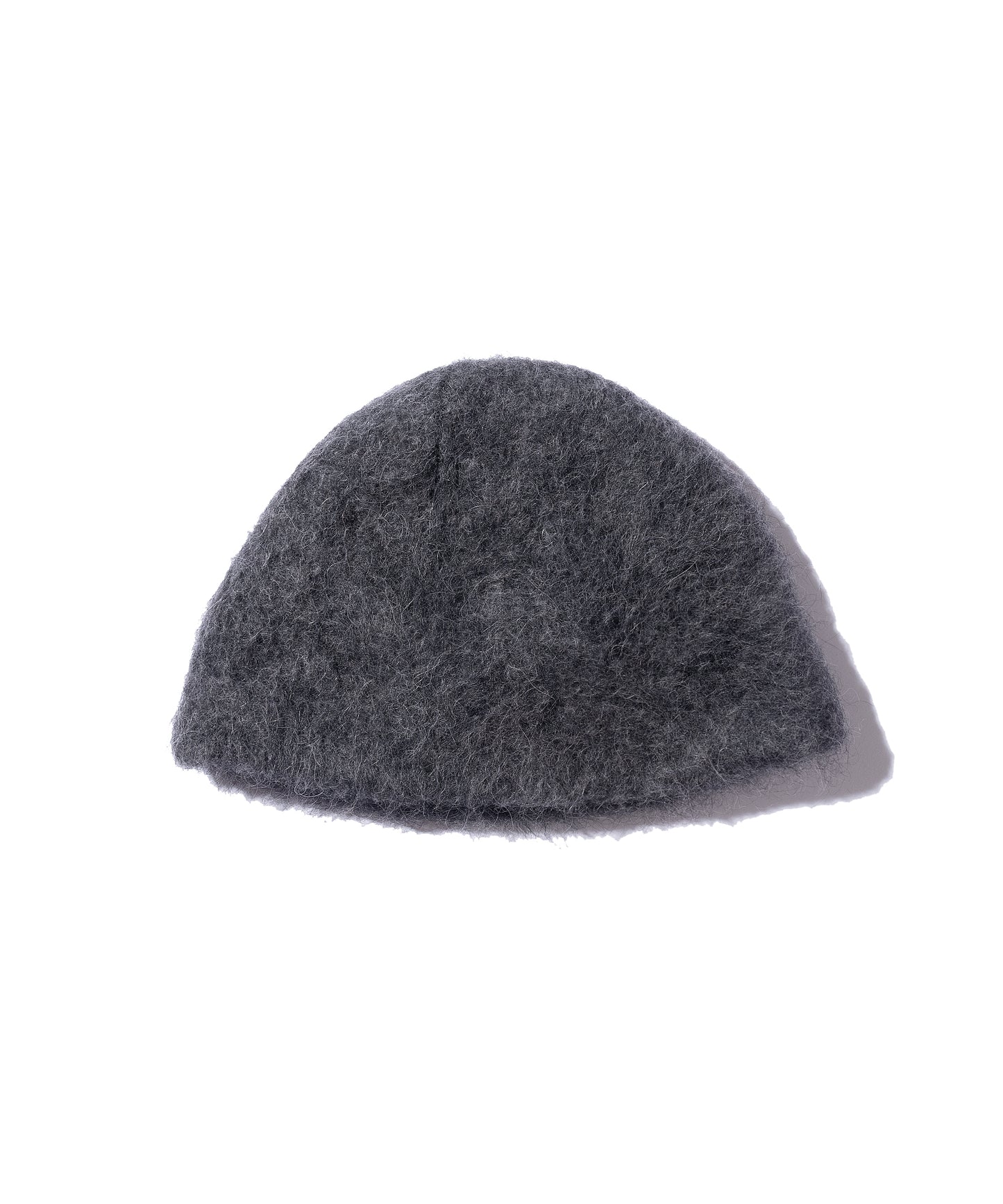 25AW ALPACA KNIT BEANIE