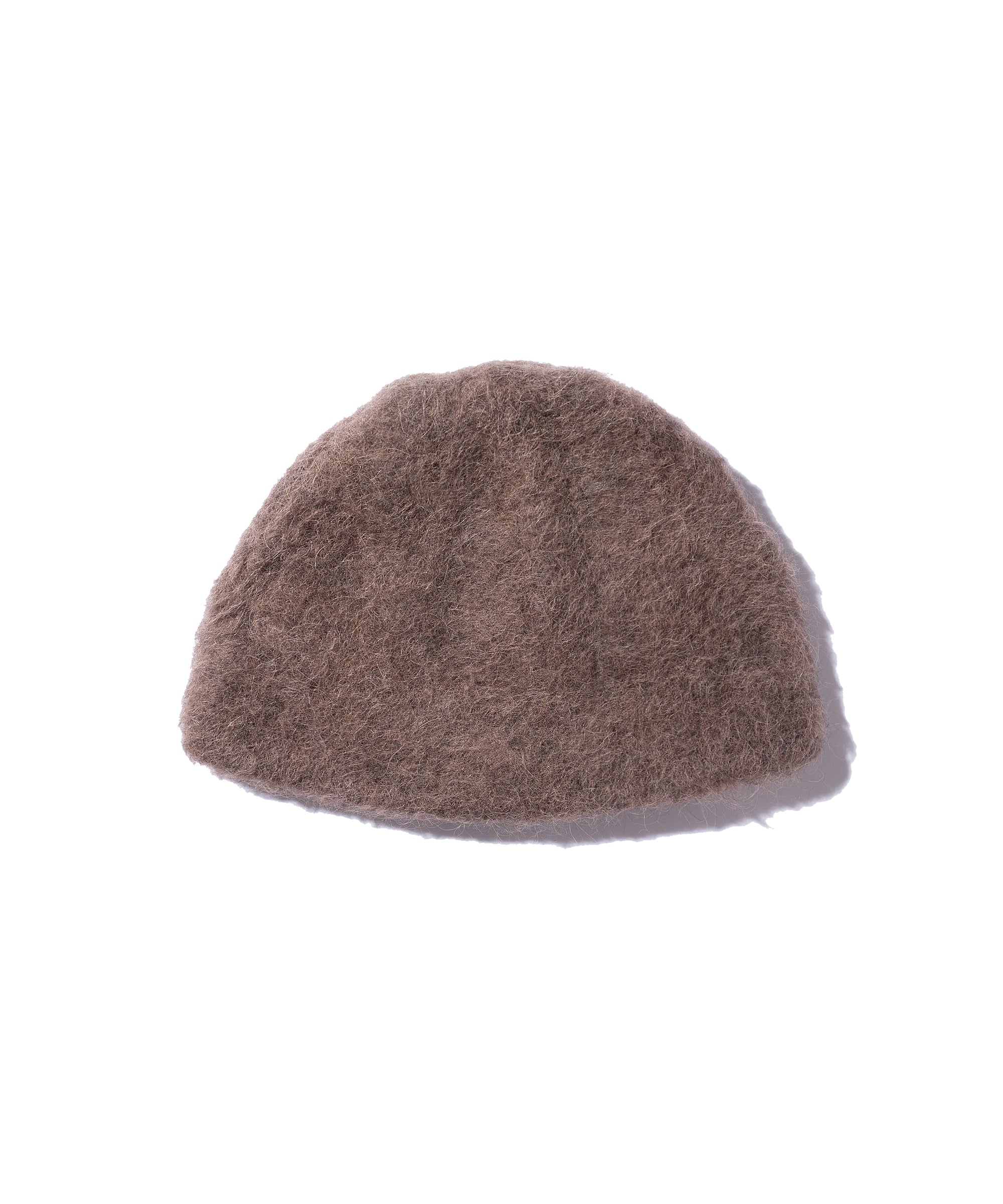 お*ゆ様 【超美品】AMIPARISアルパカブレンドニットビーニー ALPACA KNIT BEANIE – GOAT ESSENCE