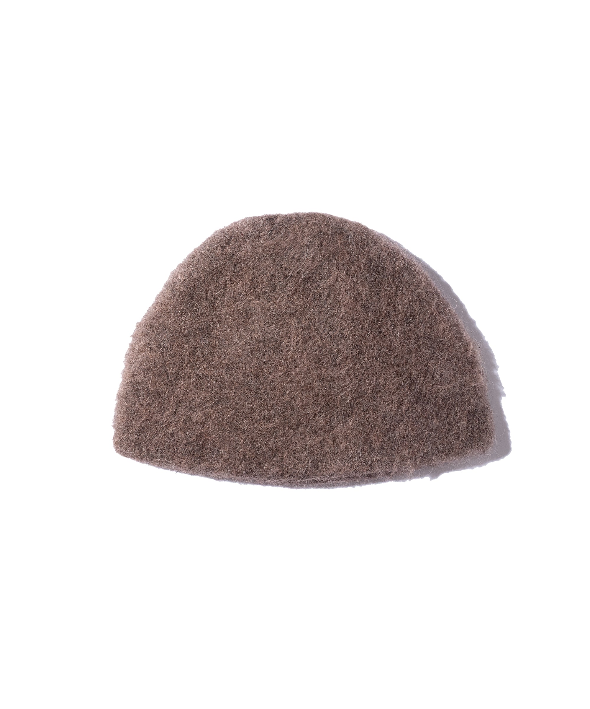 ALPACA KNIT BEANIE – GOAT ESSENCE