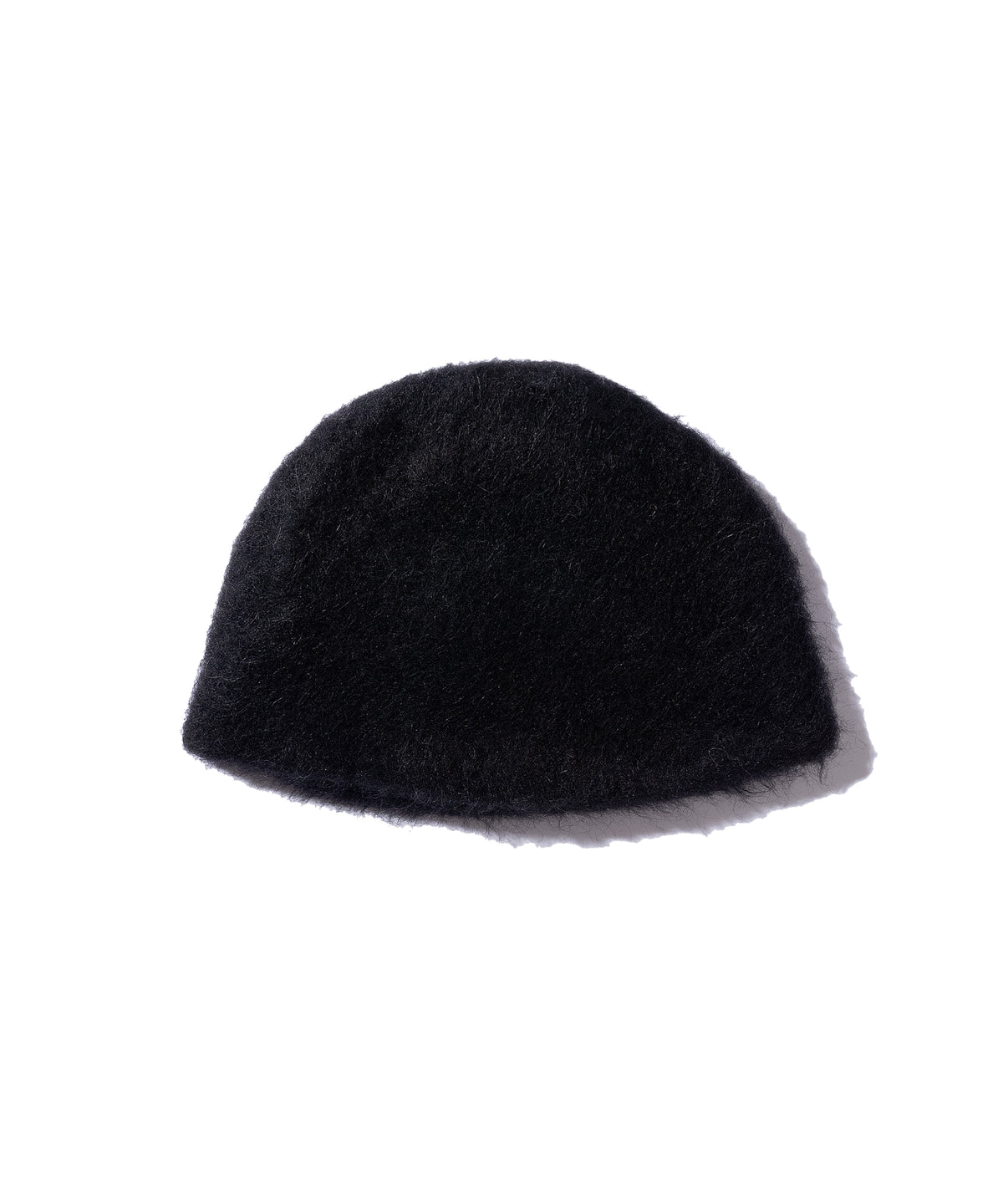 ALPACA KNIT BEANIE