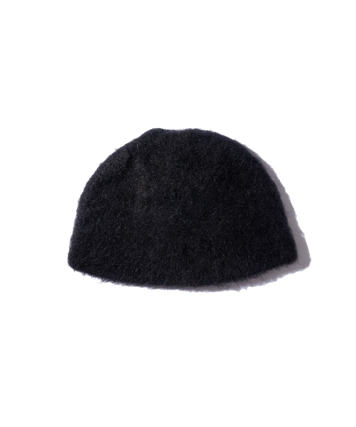 ALPACA KNIT BEANIE