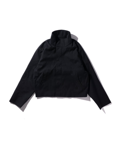 25AW STAND COLLAR JACKET