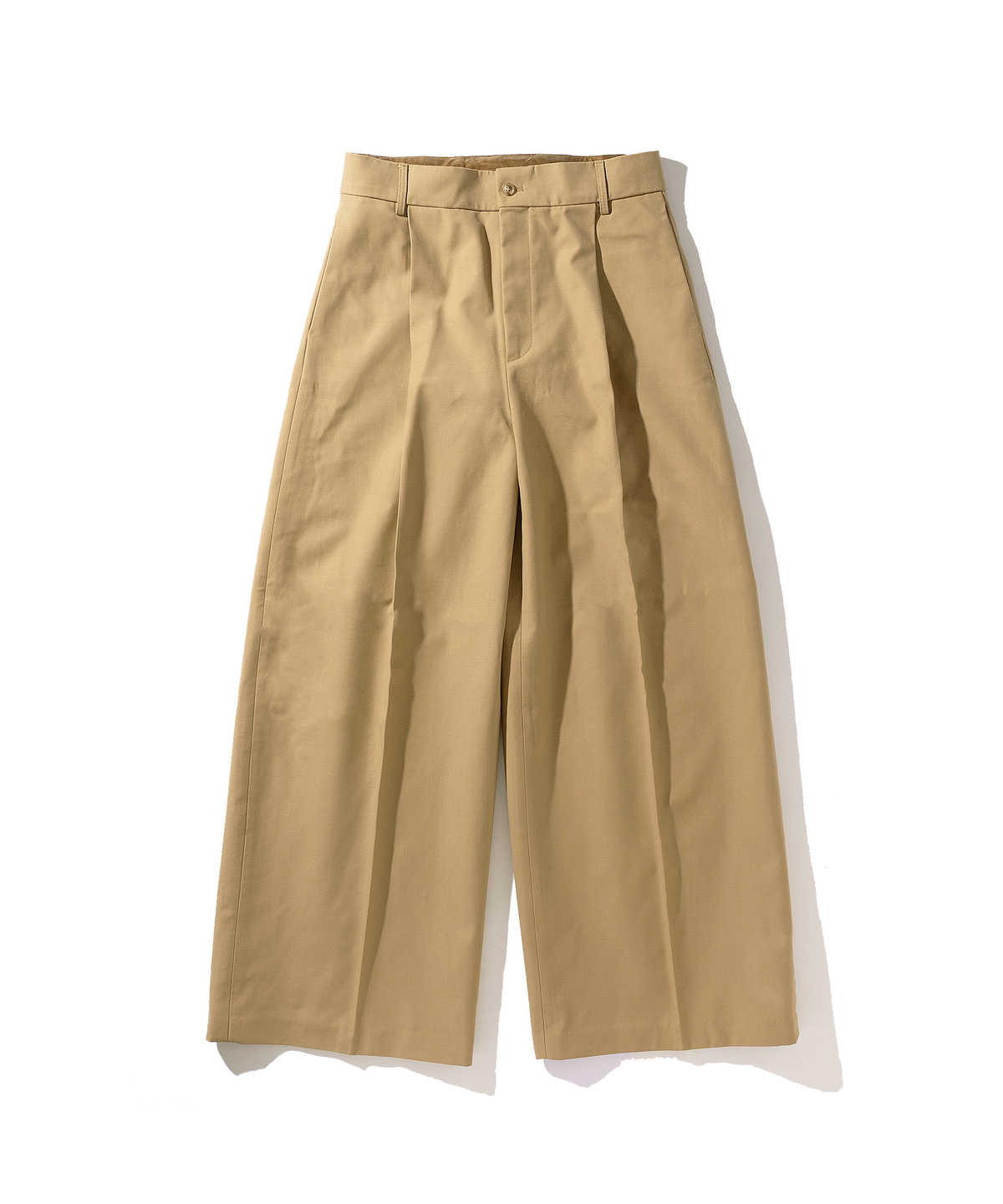 SLACKS (BAGGY)