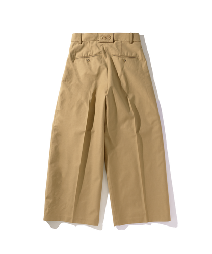 25AW SLACKS (BAGGY)